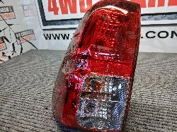 View Auto part Left Taillight Toyota Hilux 2015