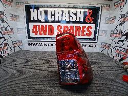 View Auto part Right Taillight Toyota Hilux 2015