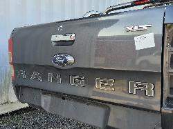 View Auto part Bootlid/Tailgate Ford Ranger 2021