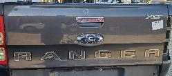 View Auto part Bootlid/Tailgate Ford Ranger 2021
