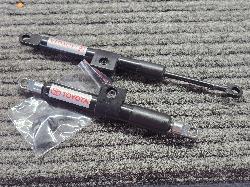 View Auto part Hatch Strut Toyota Hilux 2024