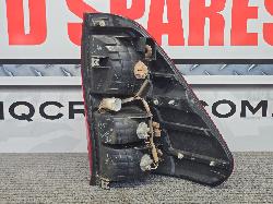 View Auto part Left Taillight Toyota Hilux 2019