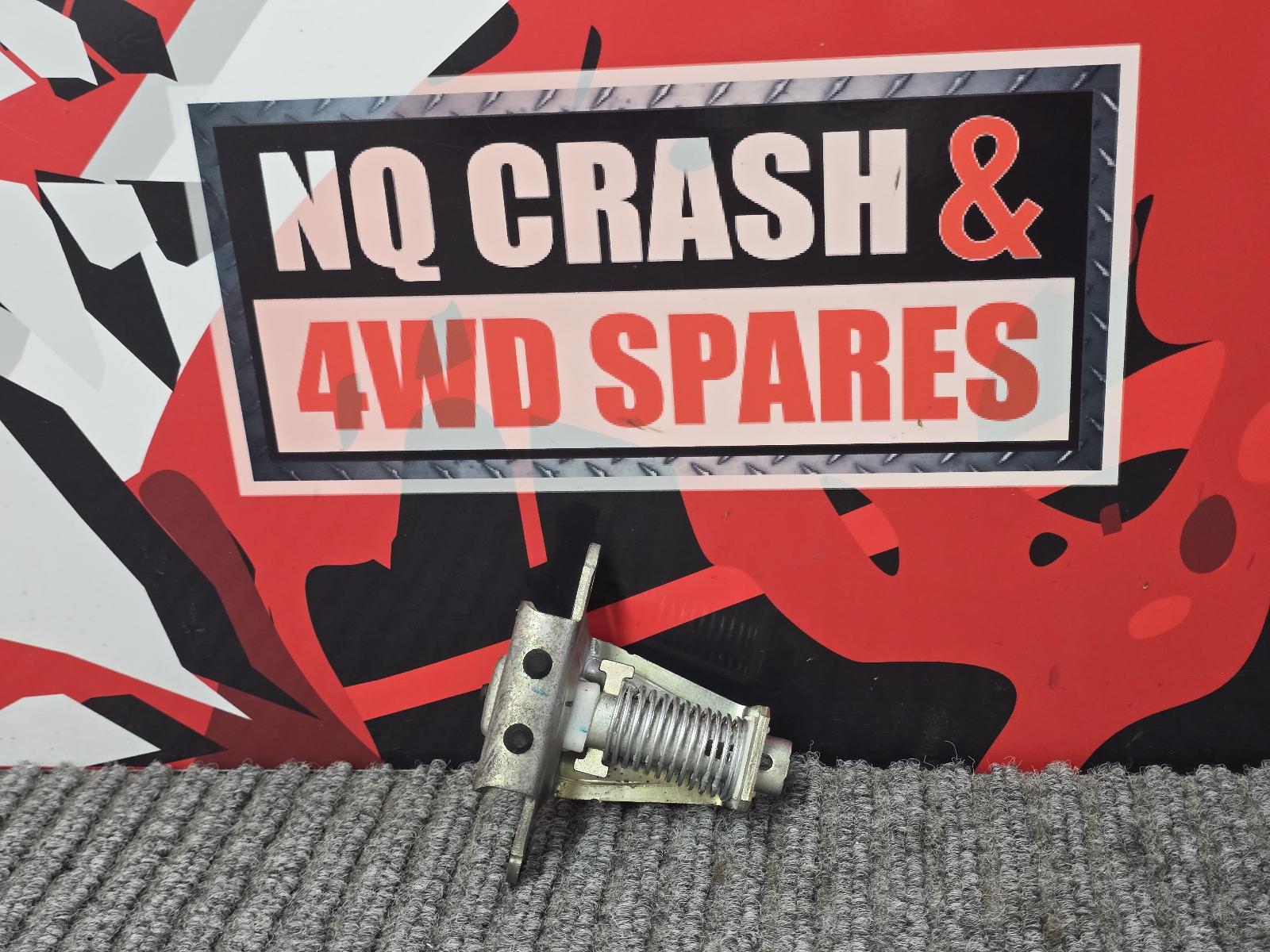 View Auto part Door/Boot/Gate Lock Mitsubishi Triton 2020