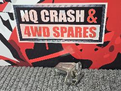 View Auto part Door/Boot/Gate Lock Mitsubishi Triton 2020