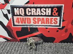 View Auto part Door/Boot/Gate Lock Mitsubishi Triton 2020