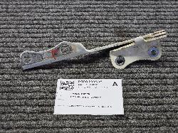 View Auto part Bonnet Hinge/Strut Toyota Landcruiser 2011