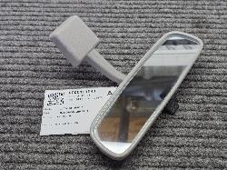 View Auto part Interior Mirror Toyota Landcruiser 2011