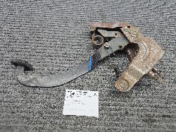 View Auto part Pedal Assembly Toyota Landcruiser 2011