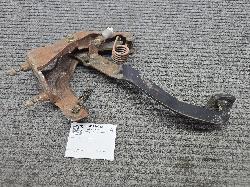 View Auto part Pedal Assembly Toyota Landcruiser 2011