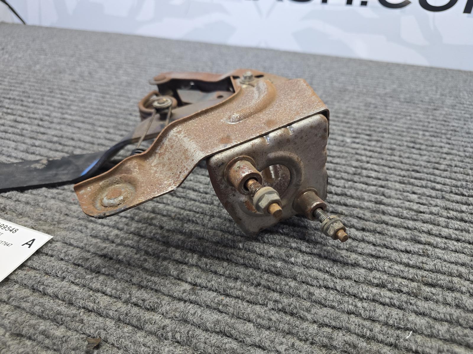 View Auto part Pedal Assembly Toyota Landcruiser 2011