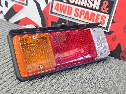 View Auto part Left Taillight Toyota Landcruiser 2025