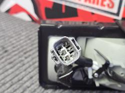 View Auto part Left Taillight Toyota Landcruiser 2025