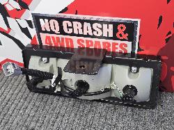 View Auto part Left Taillight Toyota Landcruiser 2025