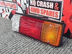 View Auto part Right Taillight Toyota Landcruiser 2025