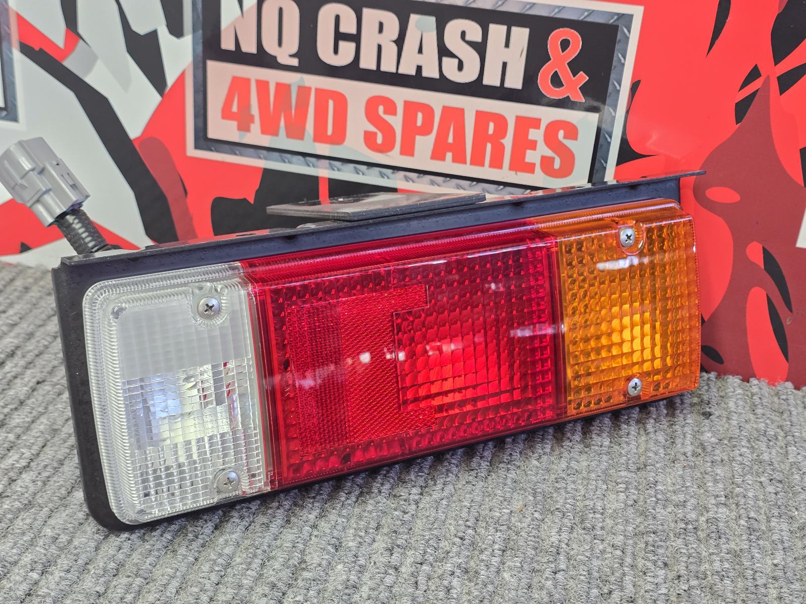 View Auto part Right Taillight Toyota Landcruiser 2025