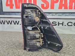 View Auto part Left Taillight Toyota Hilux 2017