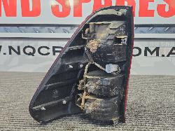 View Auto part Right Taillight Toyota Hilux 2017