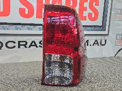 View Auto part Right Taillight Toyota Hilux 2017