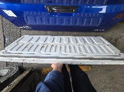 View Auto part Bootlid/Tailgate Toyota Hilux 2017