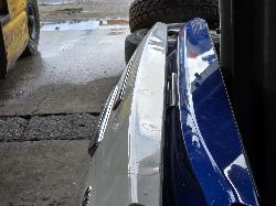 View Auto part Bootlid/Tailgate Toyota Hilux 2017