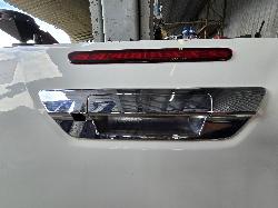 View Auto part Bootlid/Tailgate Toyota Hilux 2017