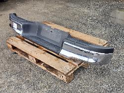 View Auto part Rear Bumper Toyota Hilux 2017
