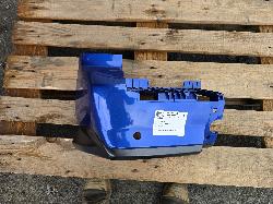 View Auto part Rear Bumper Isuzu Dmax 2024