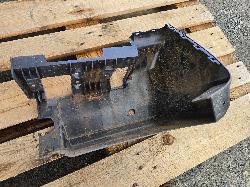 View Auto part Rear Bumper Isuzu Dmax 2024