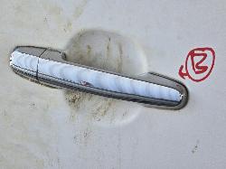 View Auto part Door Handle Toyota Hilux 2010