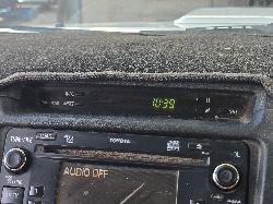 View Auto part Clock Toyota Hilux 2010