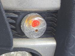 View Auto part Right Indicator/Fog/Side Toyota Hilux 2010