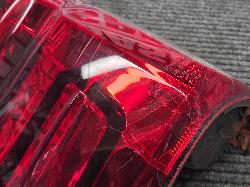 View Auto part Left Taillight Toyota Hilux 2017