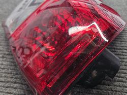 View Auto part Left Taillight Toyota Hilux 2017