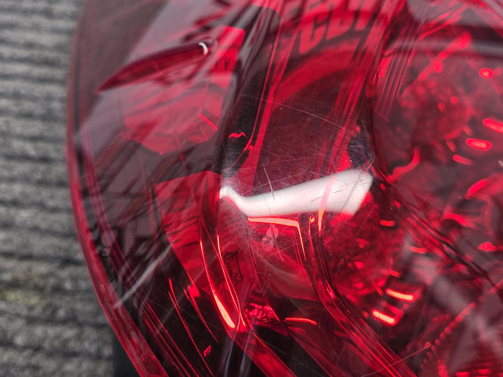 View Auto part Right Taillight Toyota Hilux 2017