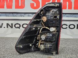 View Auto part Right Taillight Toyota Hilux 2017