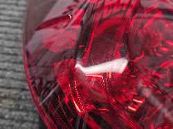 View Auto part Right Taillight Toyota Hilux 2017