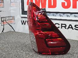 View Auto part Right Taillight Toyota Hilux 2017