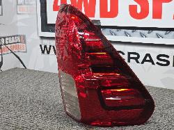 View Auto part Right Taillight Toyota Hilux 2017