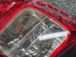 View Auto part Right Taillight Toyota Hilux 2017