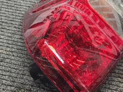 View Auto part Right Taillight Toyota Hilux 2017