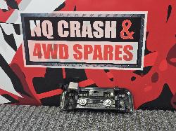 View Auto part Tailgate Handle Mitsubishi Triton 2021