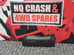 View Auto part Tailgate Handle Mitsubishi Triton 2021