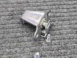 View Auto part Door/Boot/Gate Lock Mitsubishi Triton 2021