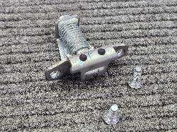 View Auto part Door/Boot/Gate Lock Mitsubishi Triton 2021