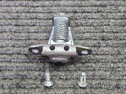 View Auto part Door/Boot/Gate Lock Mitsubishi Triton 2021