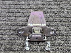 View Auto part Door/Boot/Gate Lock Mitsubishi Triton 2021