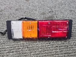 View Auto part Right Taillight Isuzu Dmax 2025