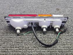 View Auto part Right Taillight Isuzu Dmax 2025