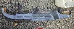 View Auto part Rear Bumper Toyota Hilux 2023