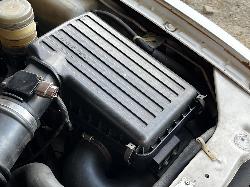 View Auto part Air Cleaner/Box Holden Rodeo 1999